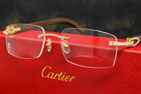 who buy cartier glasses|official cartier glasses website.